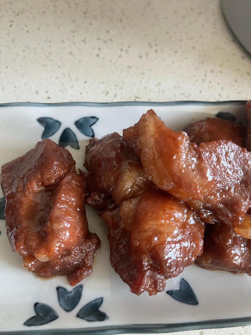 🔥美味又好吃的电饭锅蜜汁叉烧
