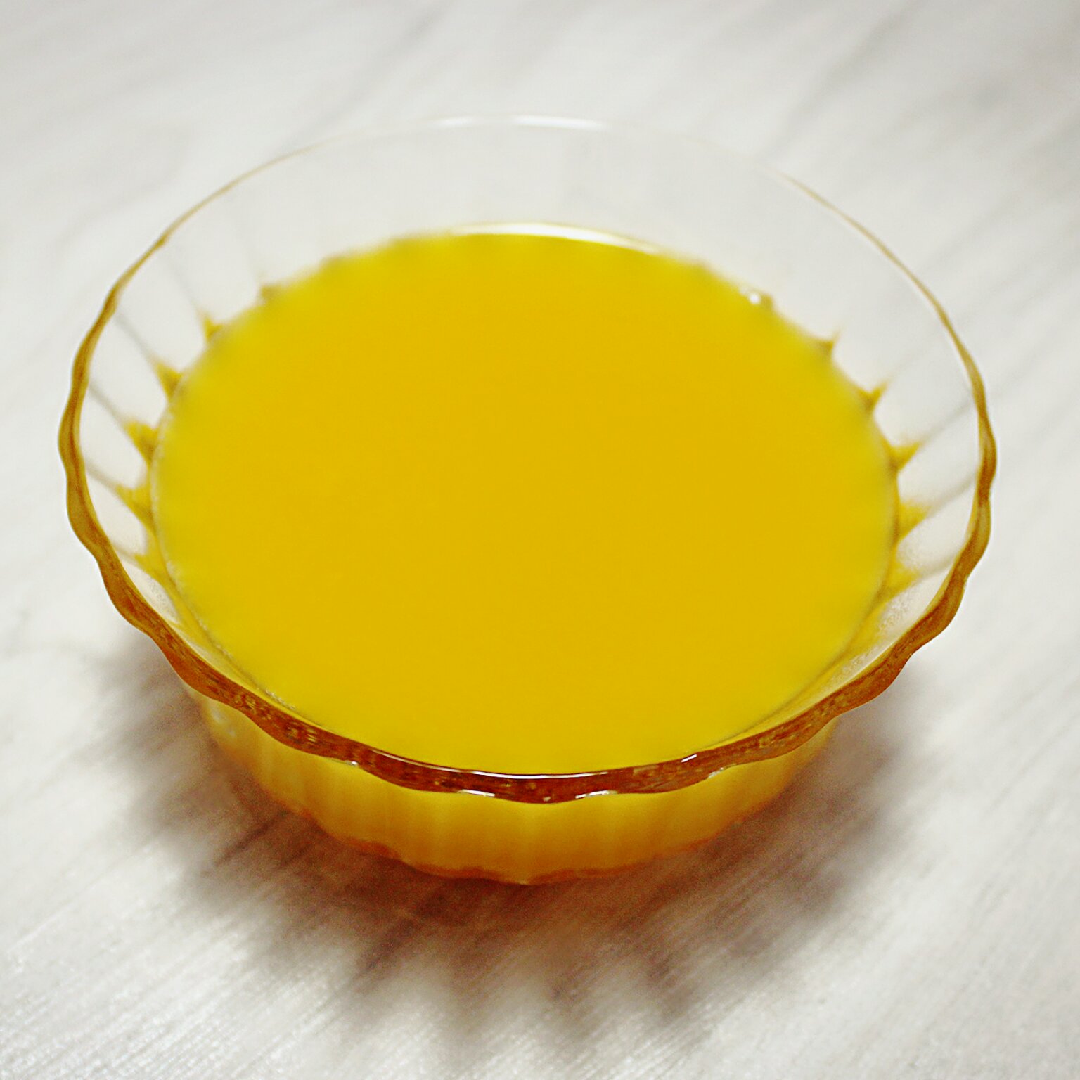 南瓜米糊