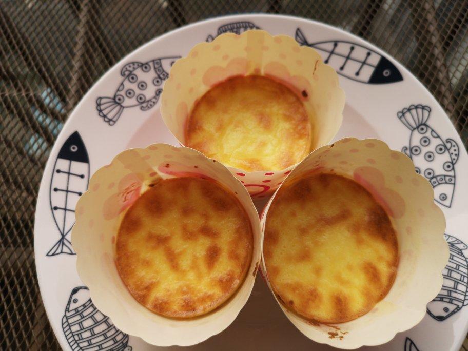 keto生酮-奶酪蛋糕