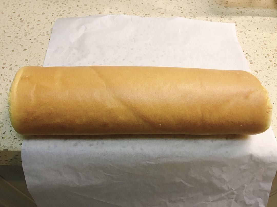小四卷～风靡美食群的美味蛋糕卷