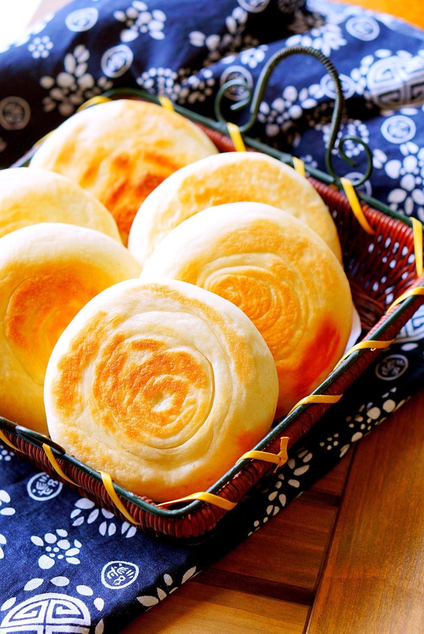 真心riri做的万能的白馍