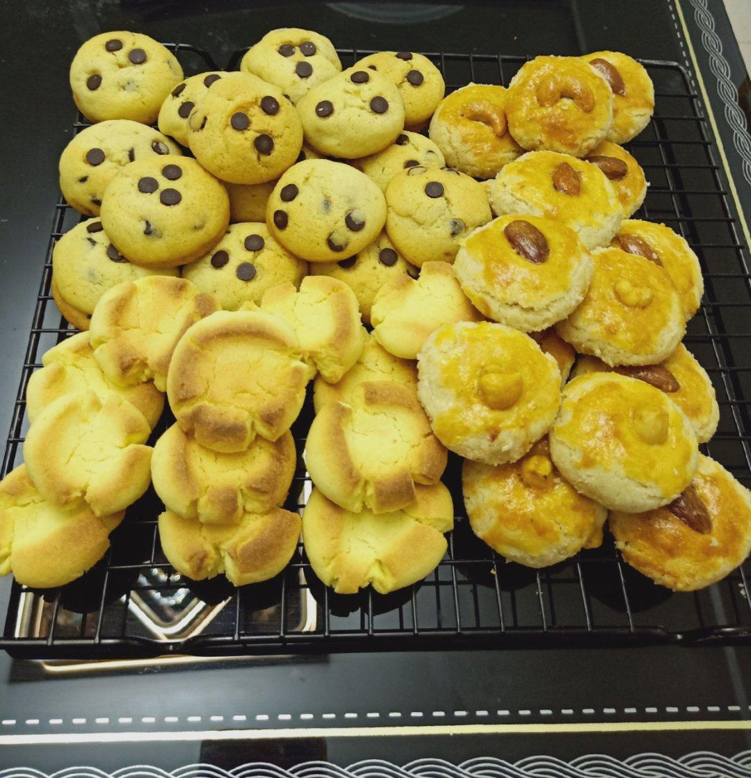 花生酥——简单到你