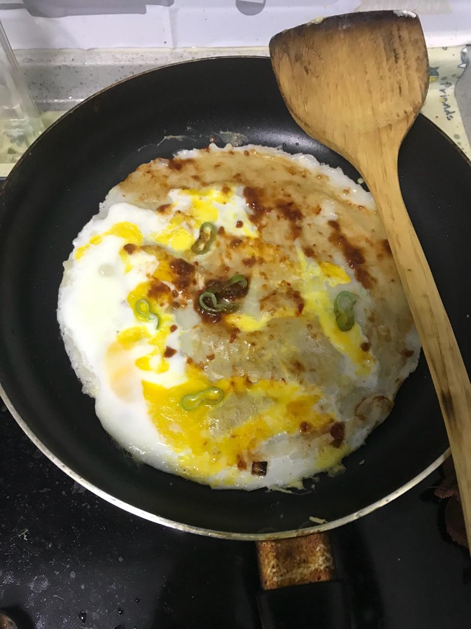 煎饼果子