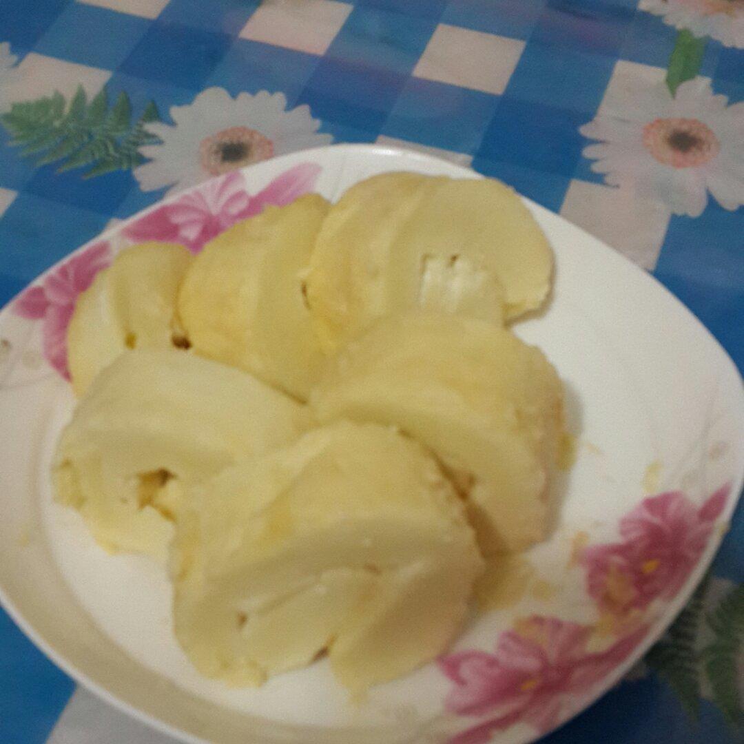 不用烤箱做烘焙【微波炉蛋糕卷】