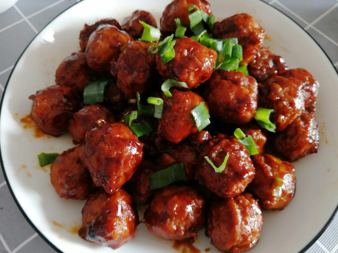 秒杀饭馆味道的【黄焖鸡米饭】