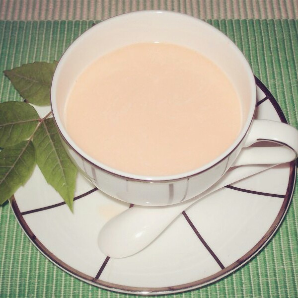 红酒果味奶茶