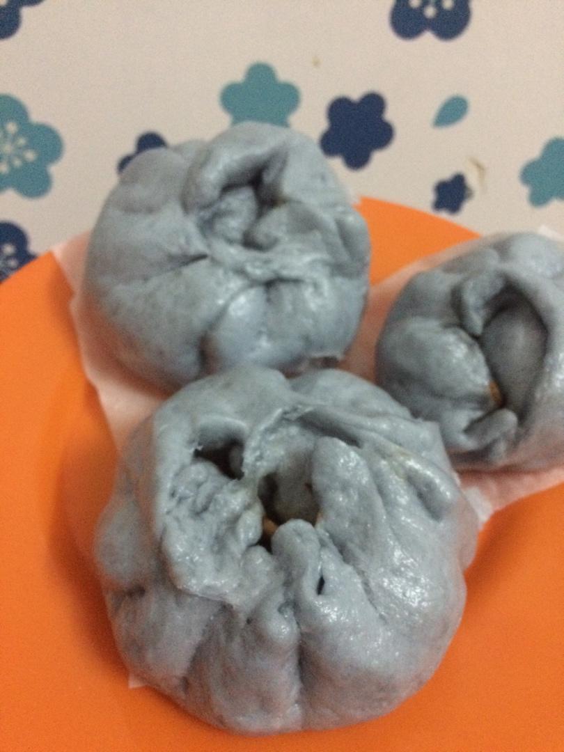 叉烧包（最简易的叉烧馅）