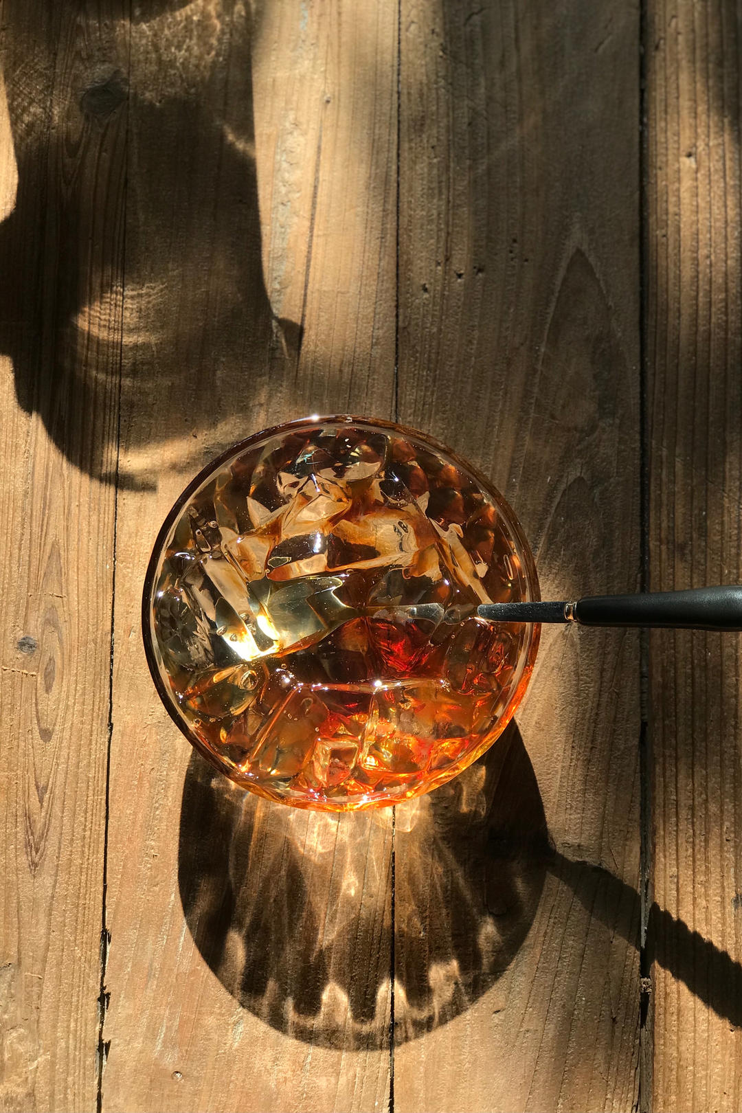 小美版手搓气泡冰粉（附红糖水）