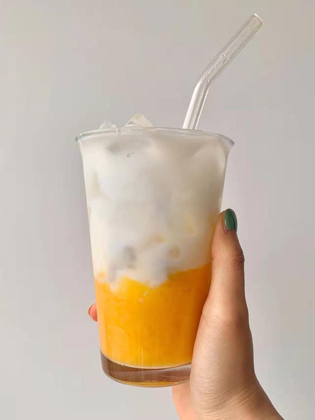 ㊙️想告诉全世界！这个巨巨巨好喝！！！㊙️的做法