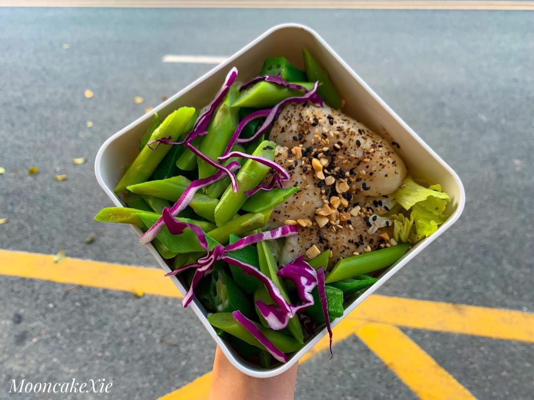 #MooncakeXie的100天刷脂饮食记录#