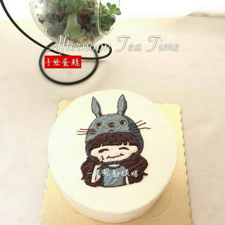 建个菜谱保存那些年我做过的蛋糕