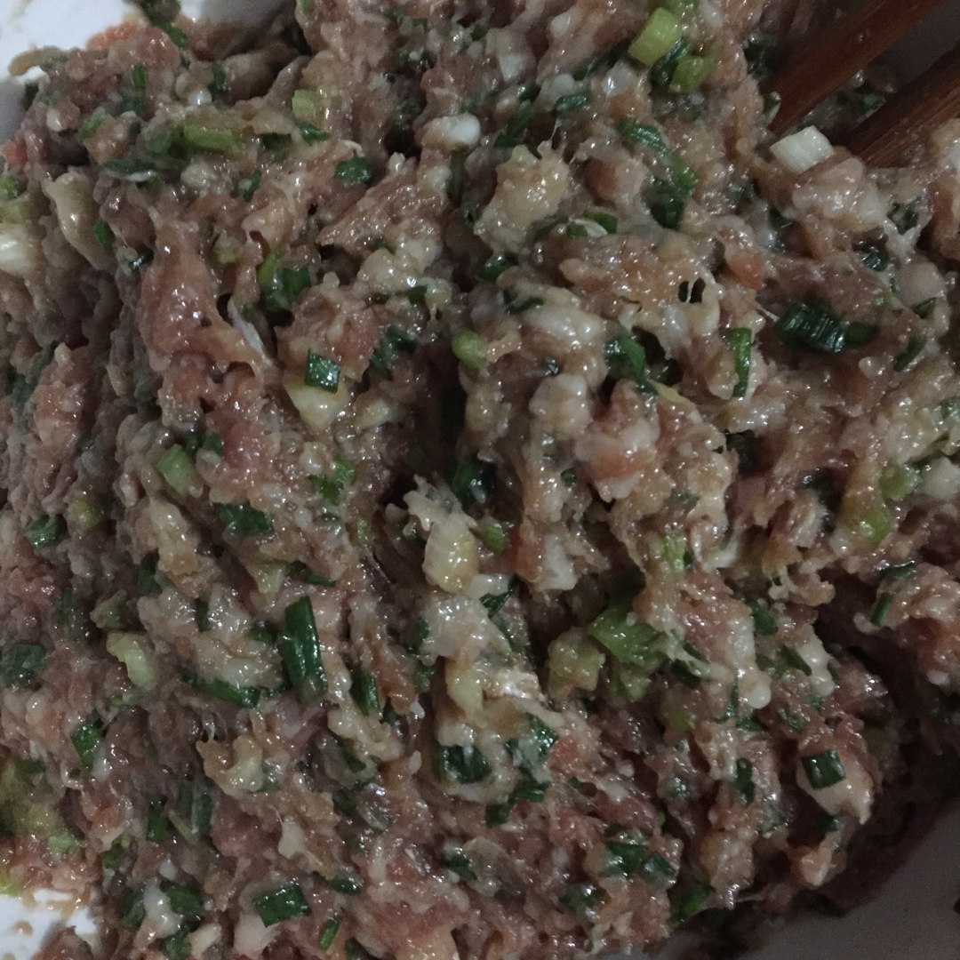 炸香蕉球