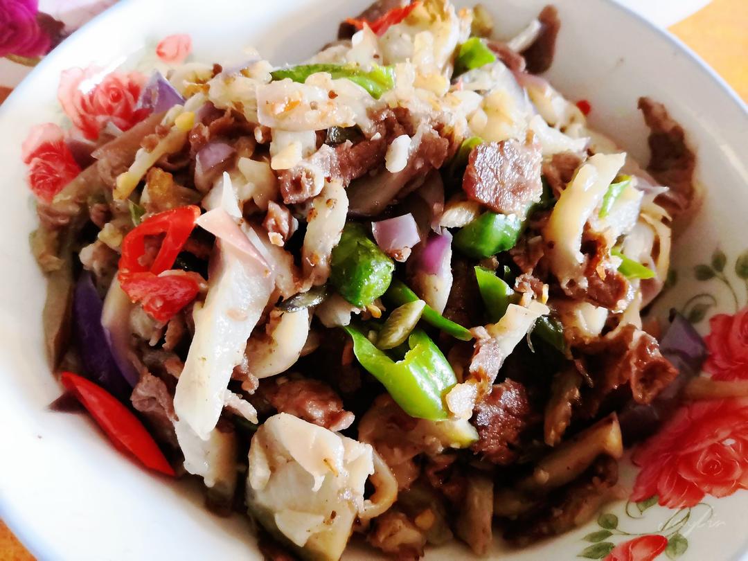 厨师长教你：“肉末烧茄子”的家常做法，口感软糯适合下饭，收藏