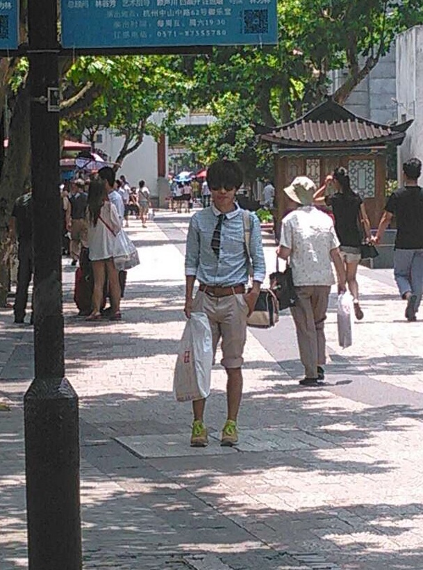 威尼斯