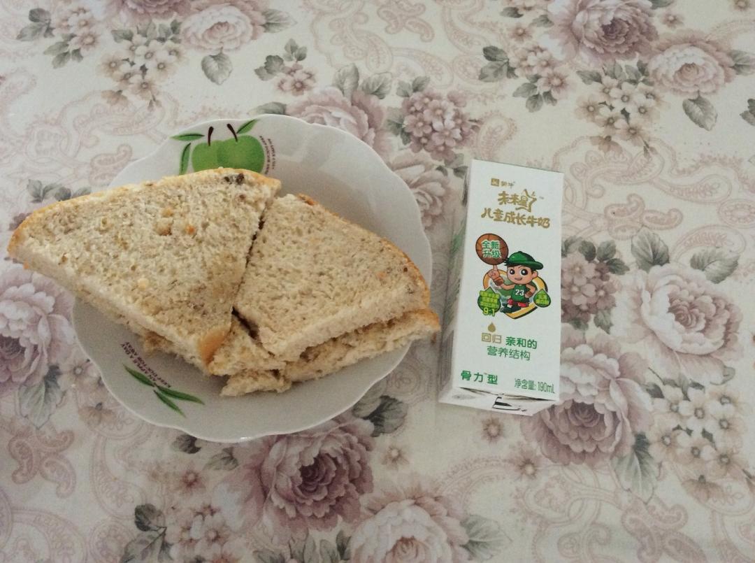 早餐马拉松顺利收官：因为坚持，所以更好！