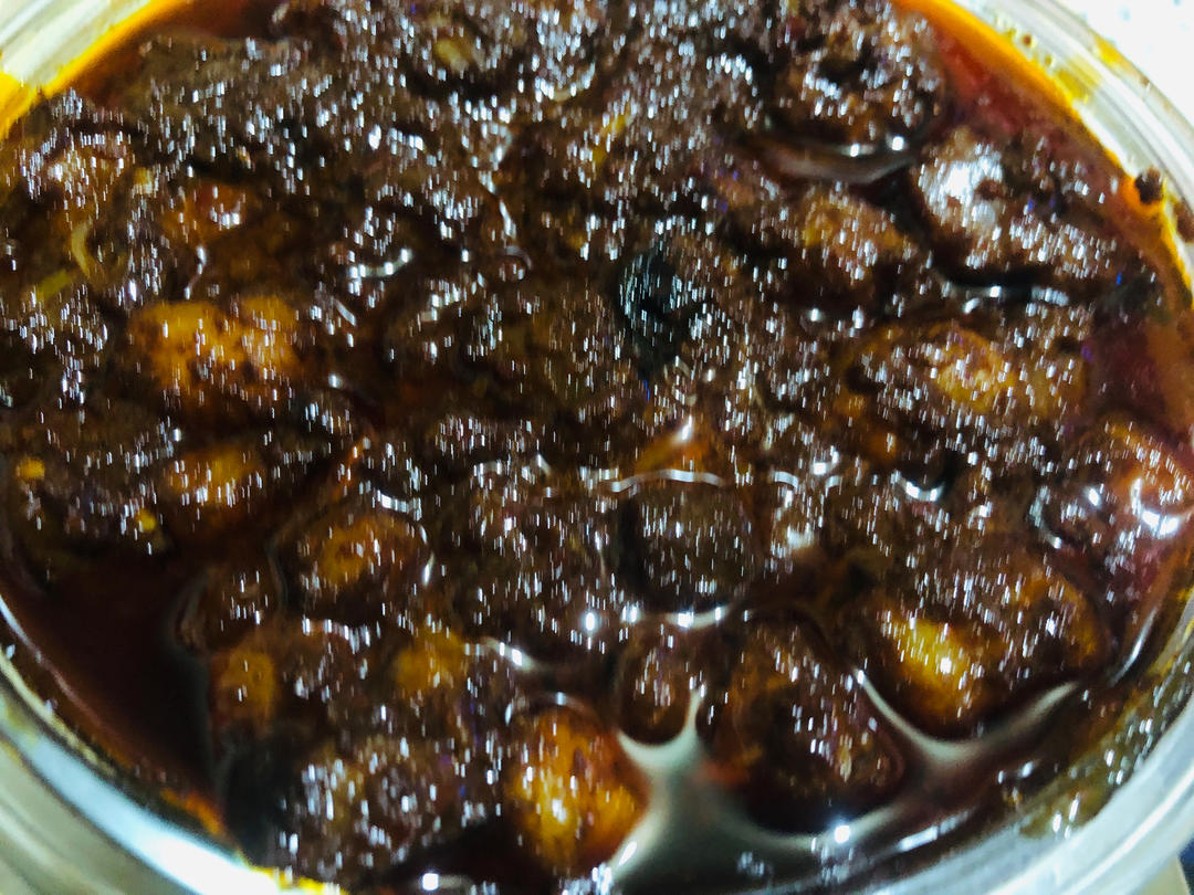 焖肉帽子