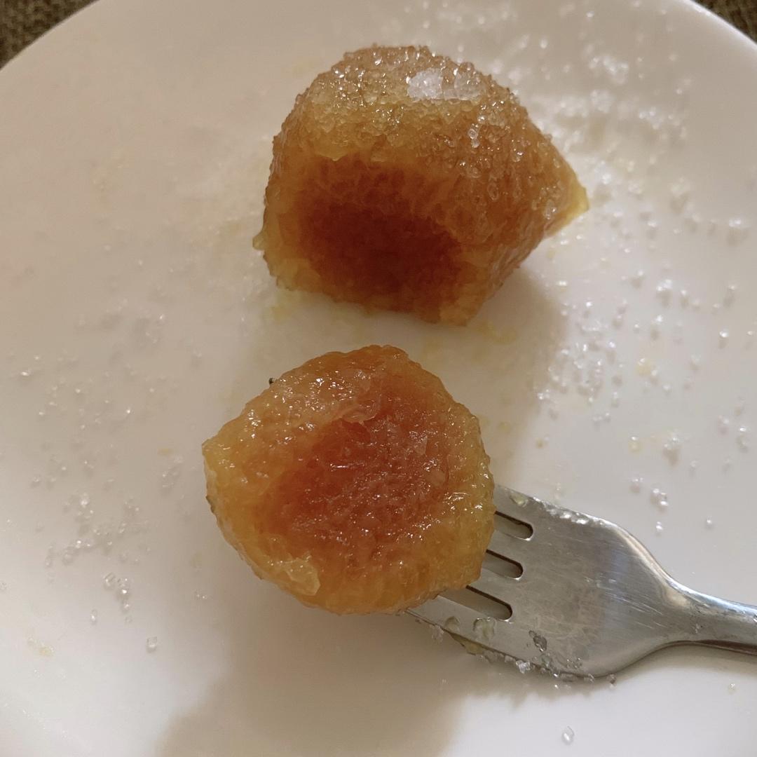 碱水粽