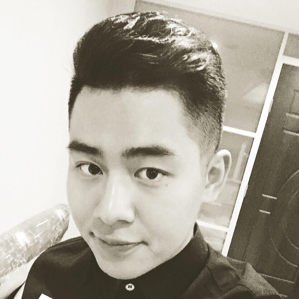来了个来