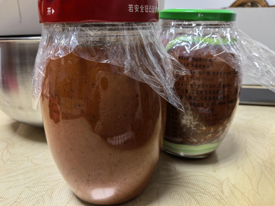 正宗意大利番茄酱，无添加番茄膏却一样美味