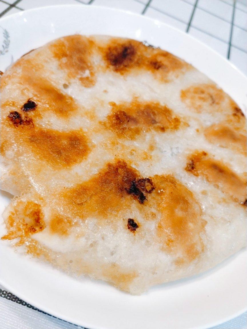 速冻饺子锅烙