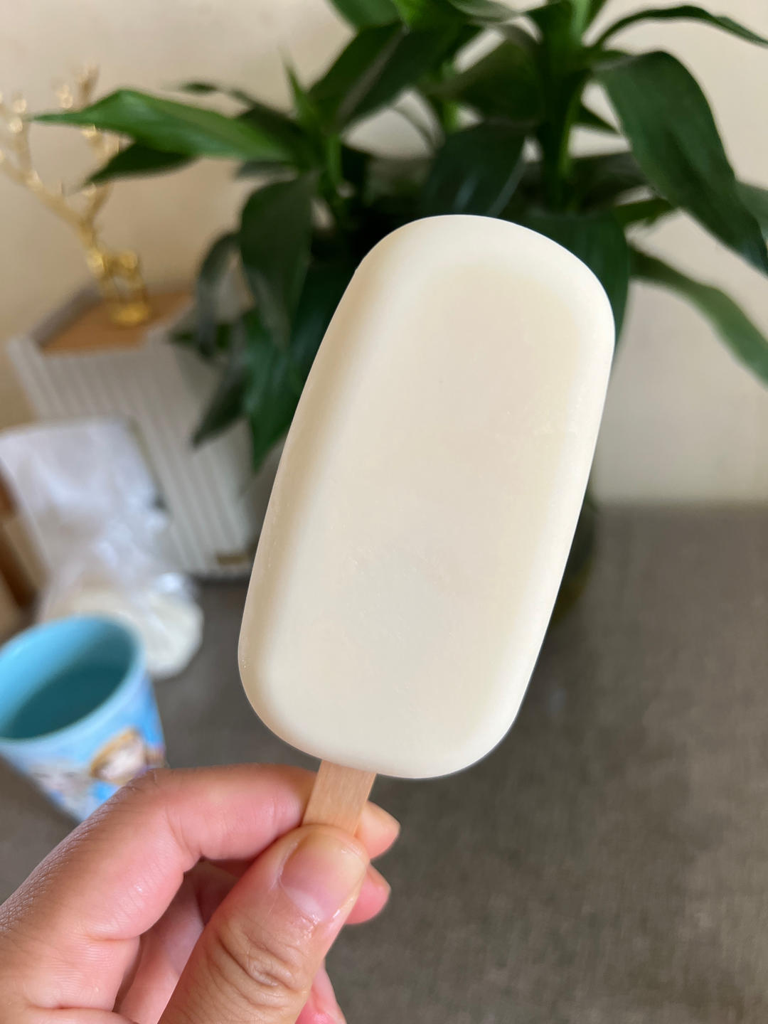 特浓牛奶雪糕