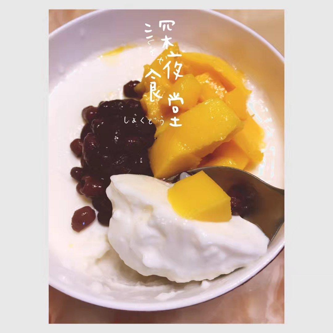 顺德双皮奶
