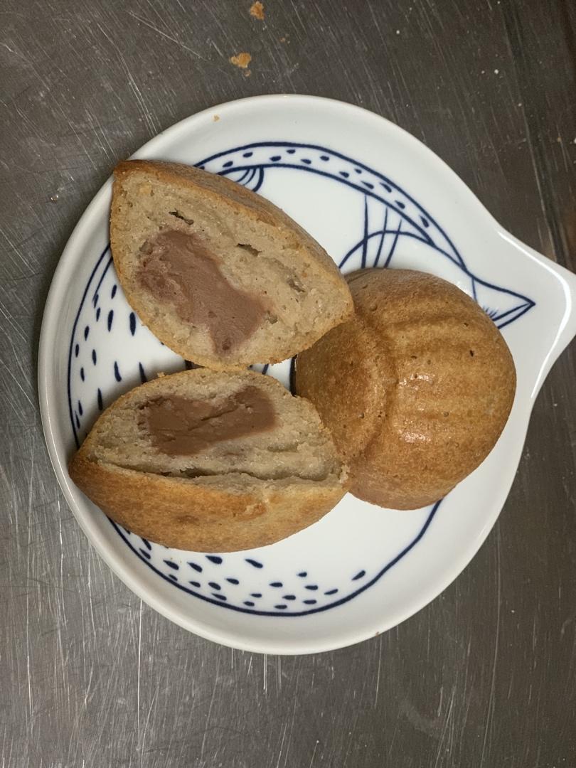 栗子蛋糕🌰🌰🌰🍂🍁
