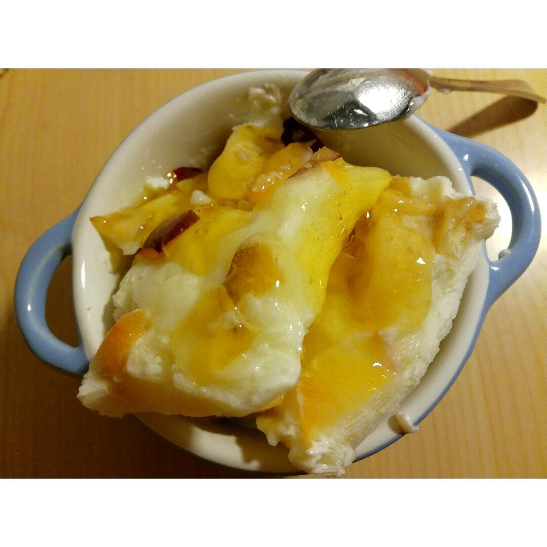 酸奶水果薄脆Yogurt Fruits Bar