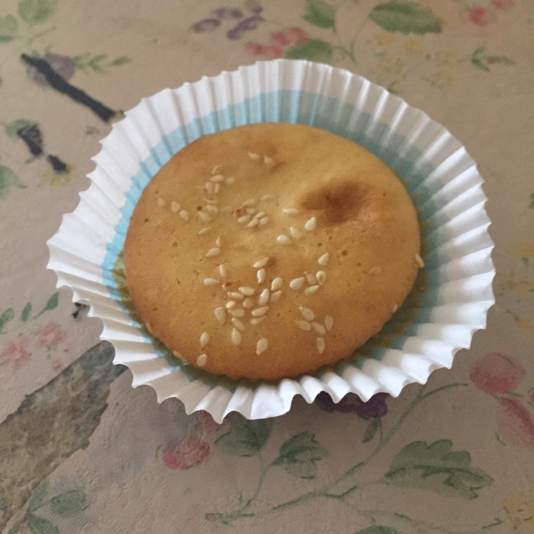 无水老蛋糕