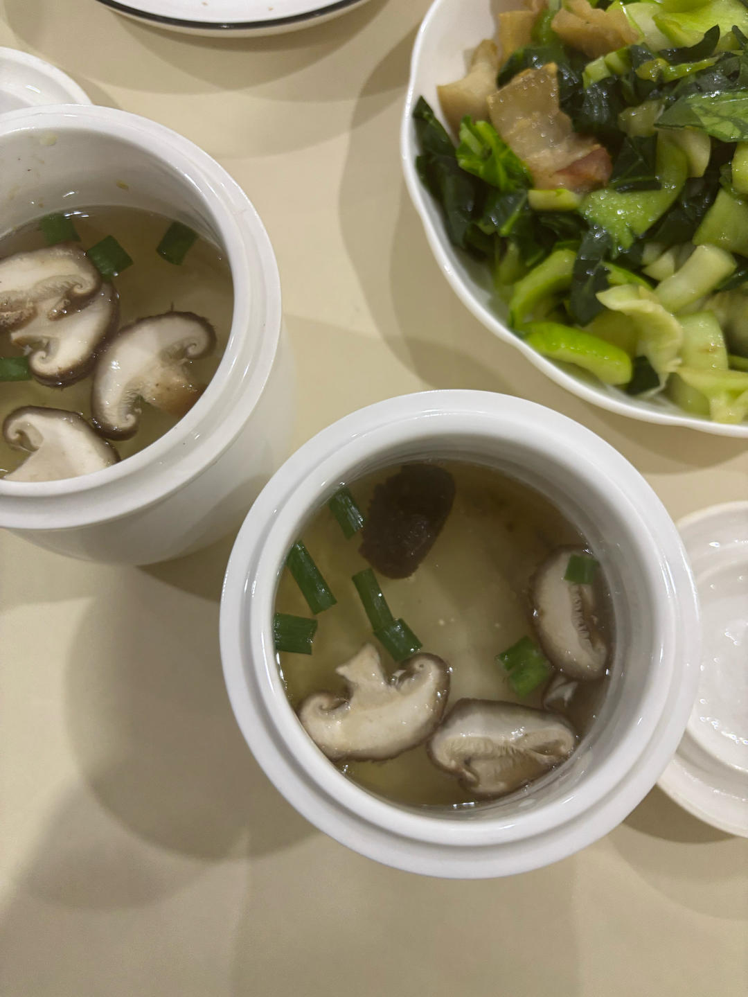 【142】🔥鲜掉眉毛：懒人肉糜蒸蛋/山药肉饼汤