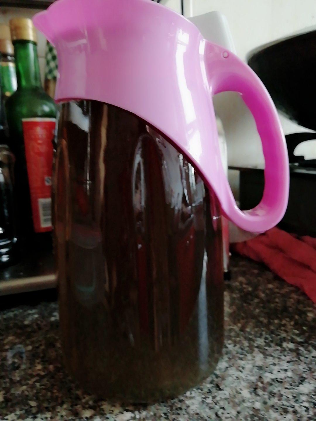 酸梅汤
