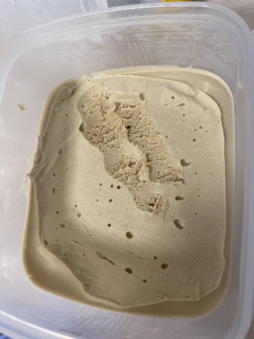 【小高姐】香草冰淇淋 手工制作的经典冰淇淋