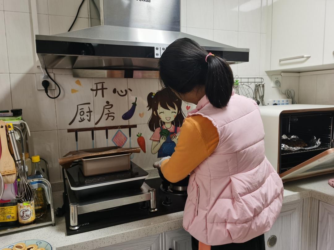 最近独宠——坚果牛扎塔饼干这么好吃必须分享给大家