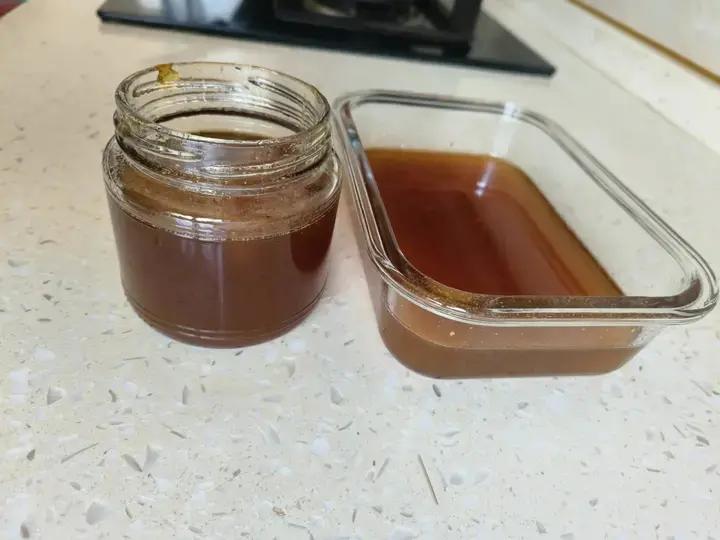 自制麦芽糖「详细过程」