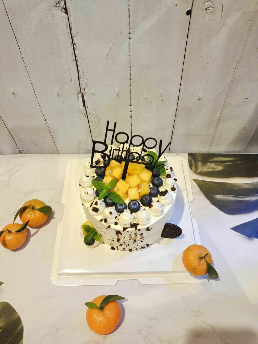 6寸，8寸，10寸戚风蛋糕配方（已更新）