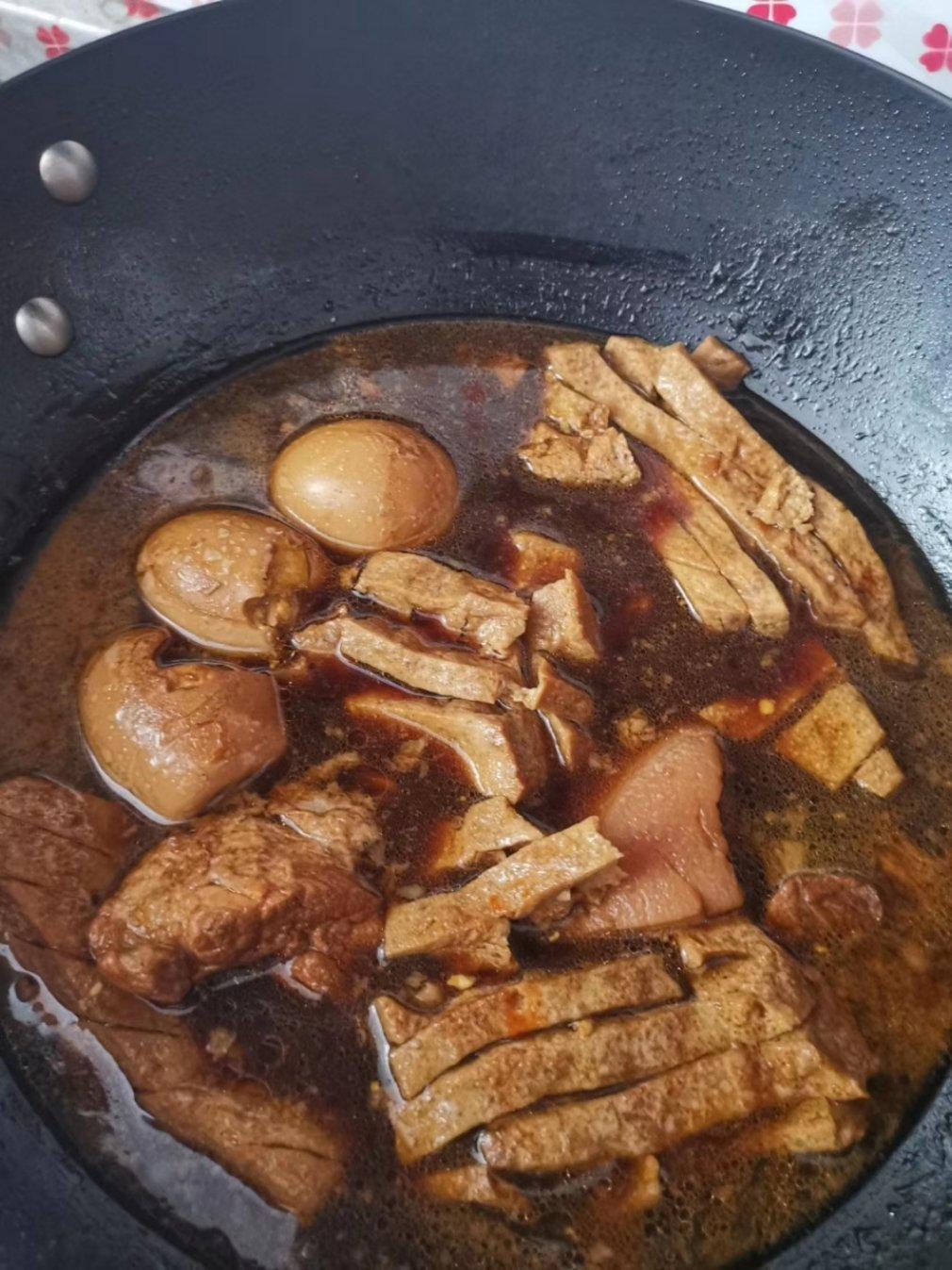 【无限接近原味】停不下来的肉夹馍