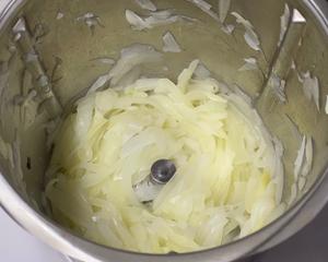 高大上的意式洋葱浓汤简单又好味的做法 步骤3