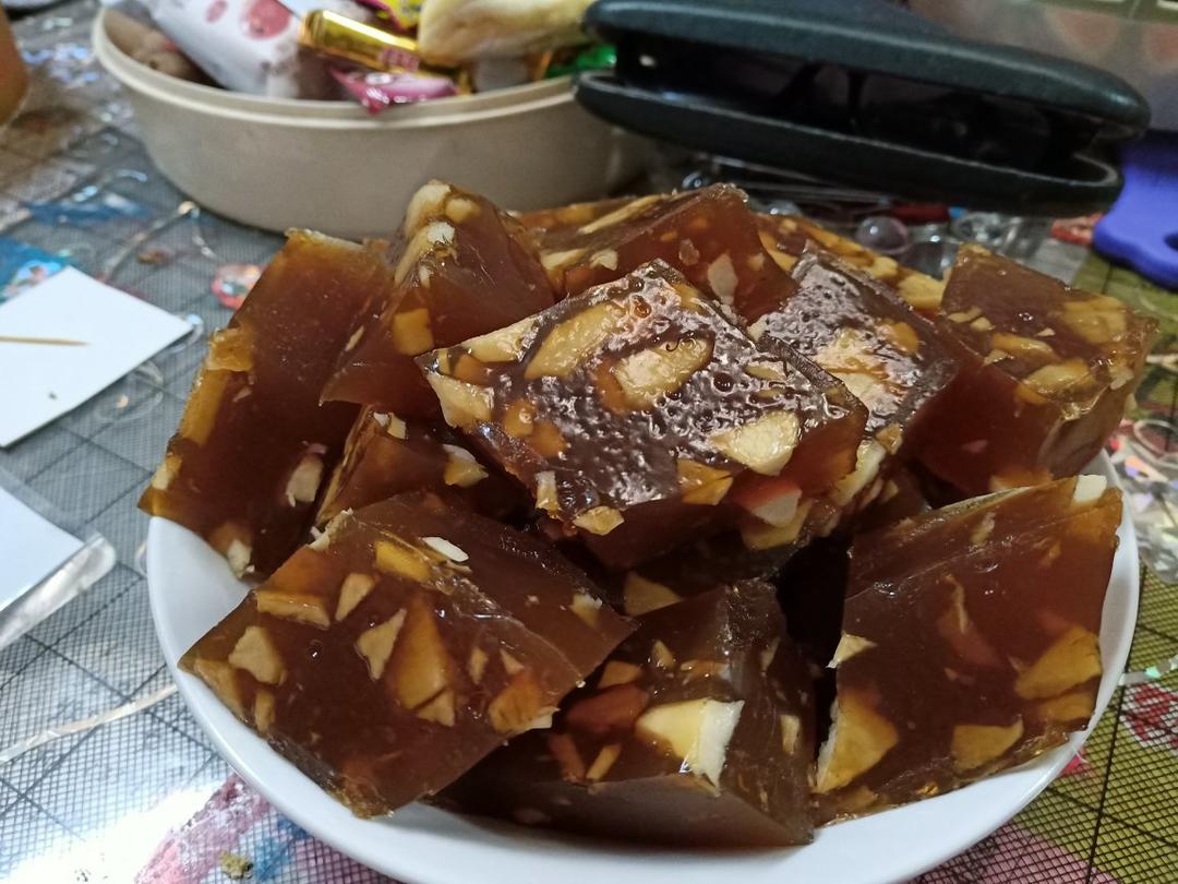 马蹄糕