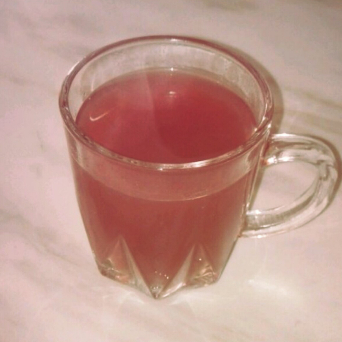 罗汉果橘红茶（止咳化痰）