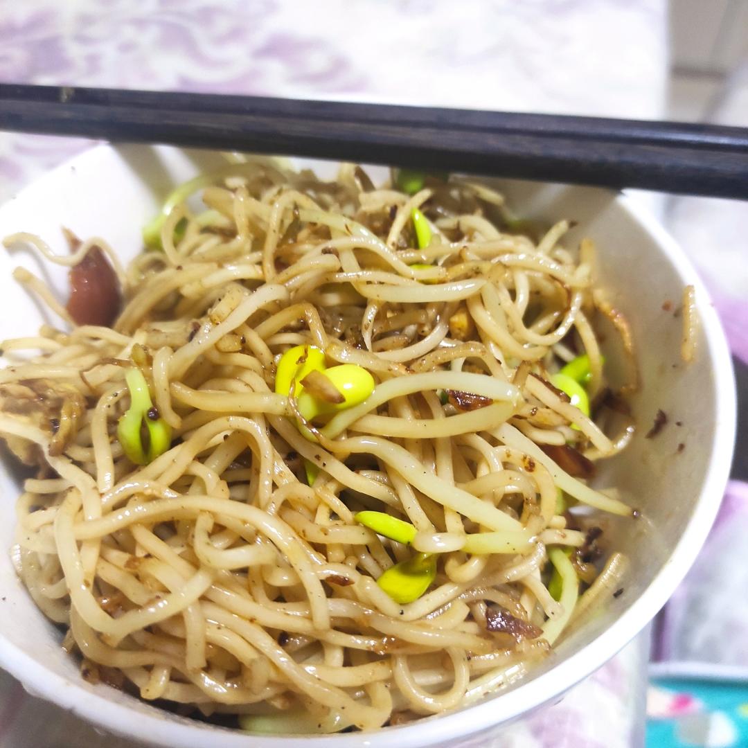 炒面