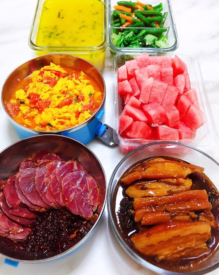 超简单的炖牛肉