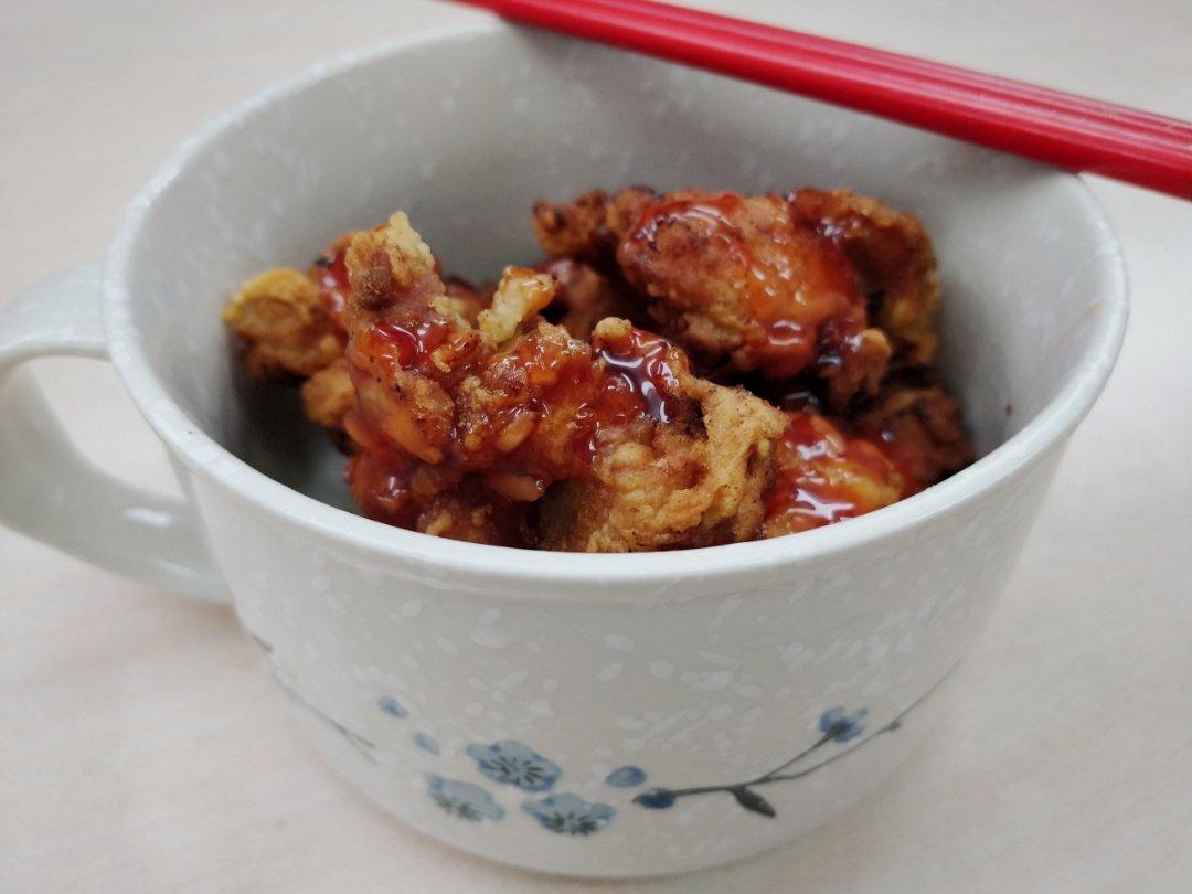 “唐揚げ”日式炸鸡