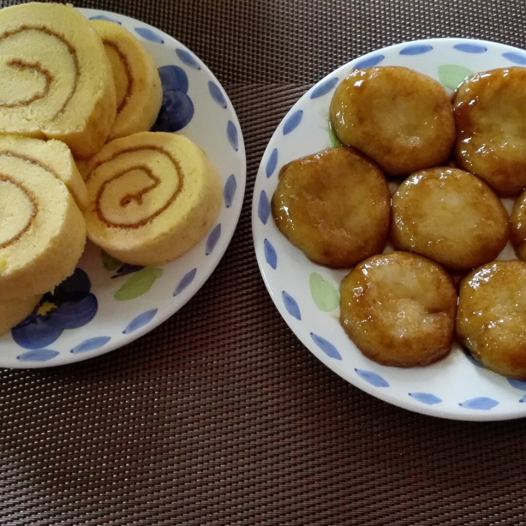 糖油粑粑