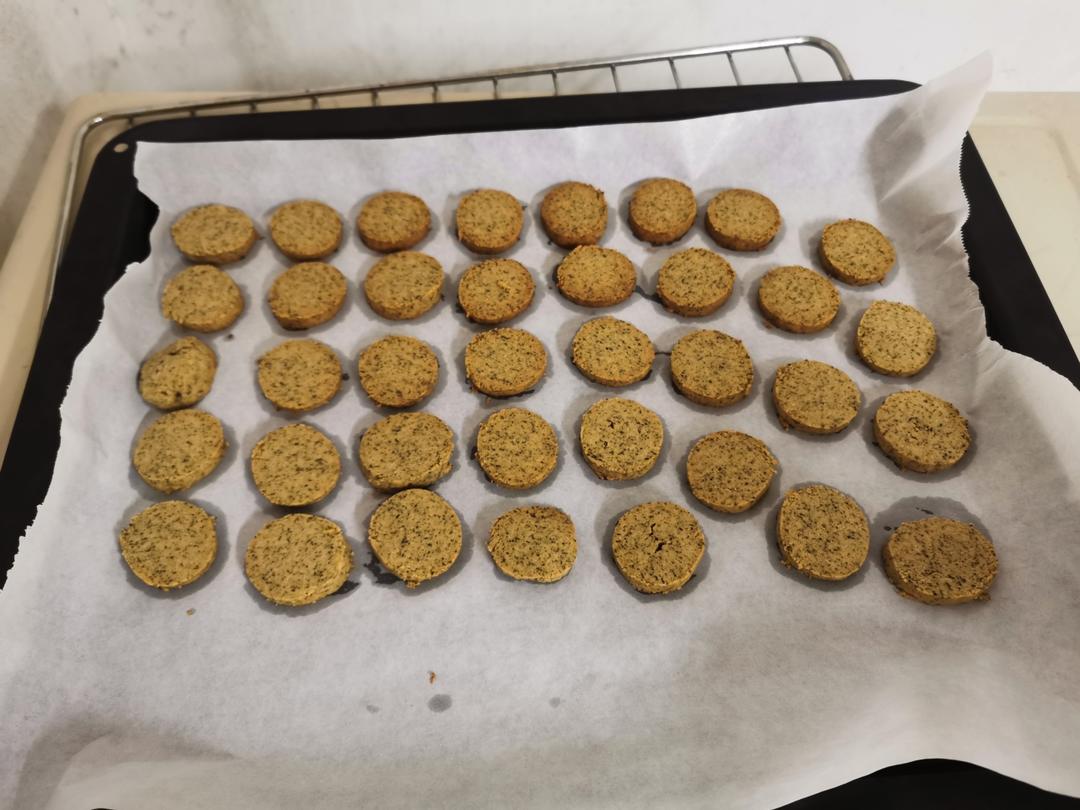 红茶饼干