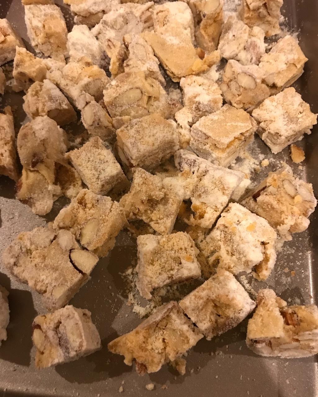 《Tinrry+》雪花酥（雪Q饼）（原味、抹茶、可可）