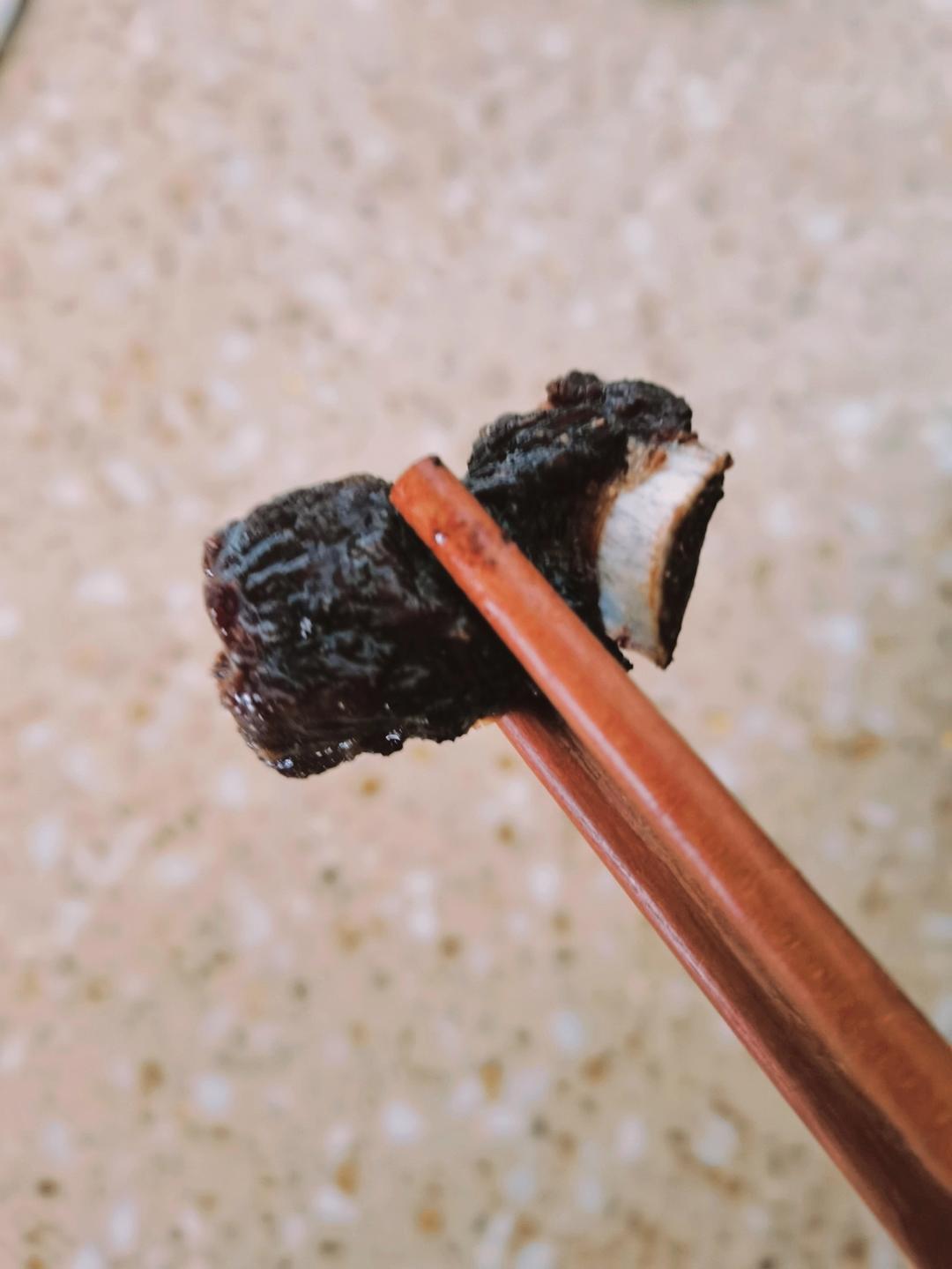 家庭烤羊排懒人(空气炸锅)