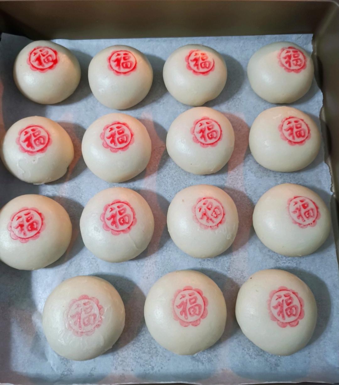 苏式鲜肉月饼|皮薄肉大多汁酥掉渣|超详细附视频