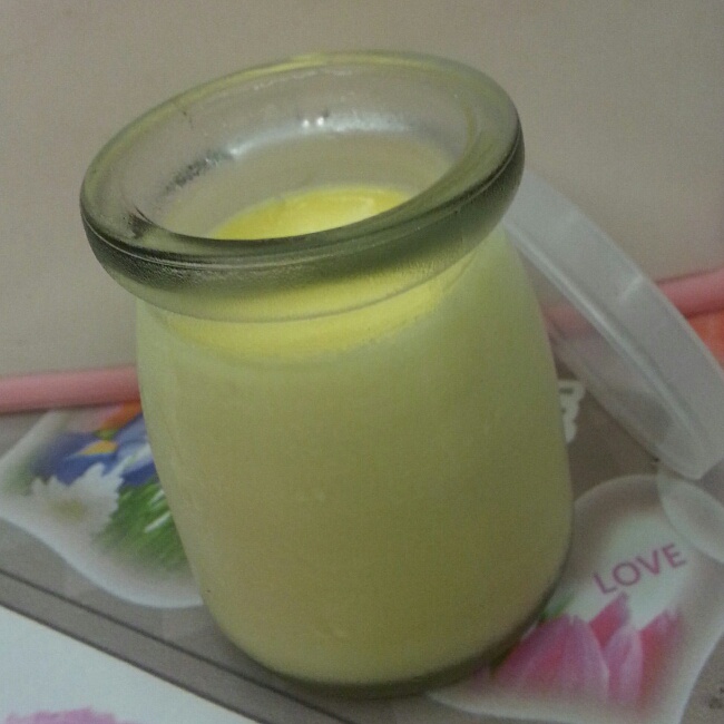 Crèmebrulée。法式烤布雷。焦糖布丁。