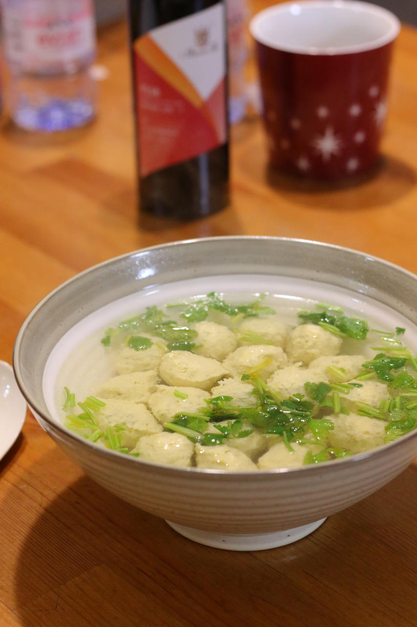 高蛋白低卡鸡肉丸子（无碳水版）增肌减脂必备！！！120kcal/100g