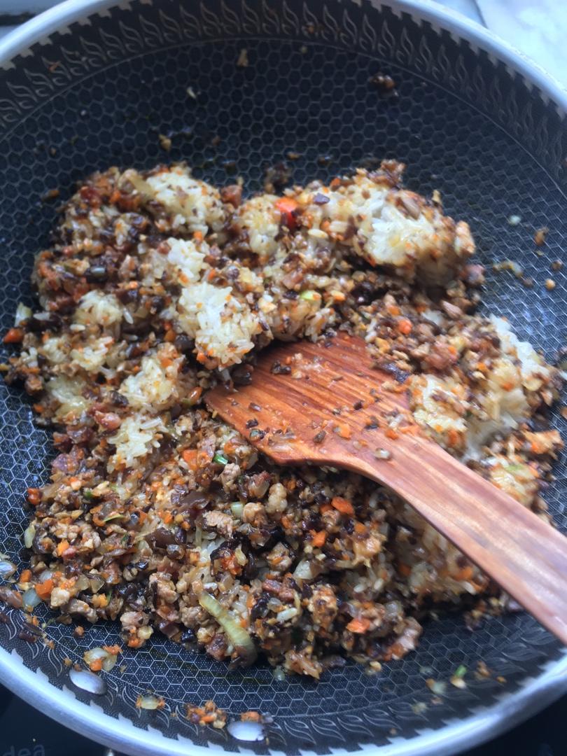 家常烧卖(爸爸的味道)